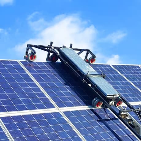 GES İşletme, Bakım ve Performans İzleme (O&M)