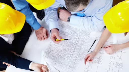 Proje Mühendislik Ve Danışmanlık Hizmetleri